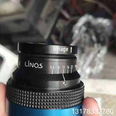 议价罗德刚 LINOS Inspec.x L 105/5.6高解