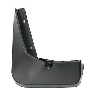 丰田凌尚凌放锋兰达威兰达原装挡泥板装饰配件软胶加厚挡泥皮瓦