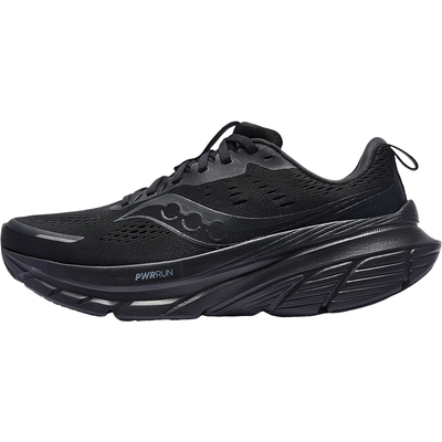 Saucony向导18缓震支撑跑步鞋