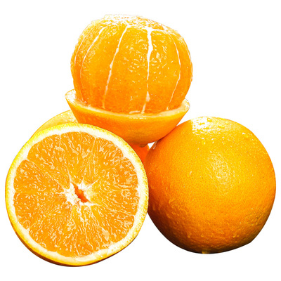 秭归脐橙现摘现发当季水果