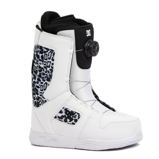 傲天极限2324款DC女款单板滑雪鞋PHASE BOA钢丝扣滑雪靴成人装备