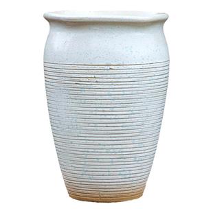 特大号多肉三角梅紫砂花盆透气陶罐老庄法师高筒盆绿植客厅庭院盆