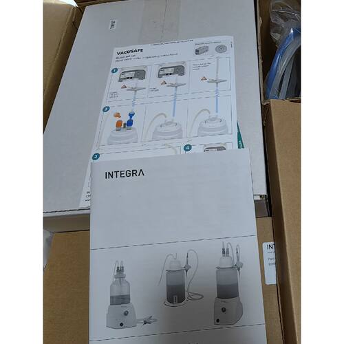 【议价-可维修】INTEGRA Integra Vacusafe 吸 /二手均有货