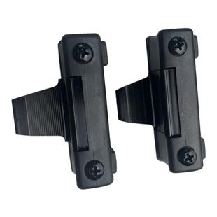 挖掘机玻璃窗锁三一徐工临工柳工厦工雷沃侧窗扣推拉开关把手锁扣