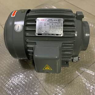 SUH 内插式 油压马达 326Y SANYOU液压电机1HP 尺寸配RBB
