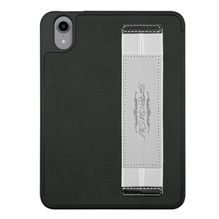 FCWM适用iPadmini7保护壳8.3寸手持保护套6带笔槽Pro11全包软边air5苹果11寸壳10.9套10.2硅胶防摔气囊Pad壳