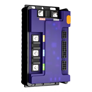 凌博控制器X260MAX适用于九号MZ M95C直上极核AE4 控制器雅迪直上