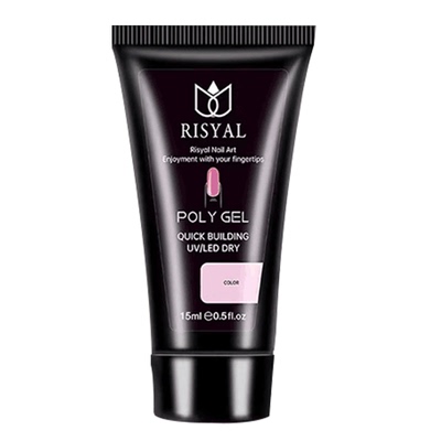 美甲水晶延长胶2025新款