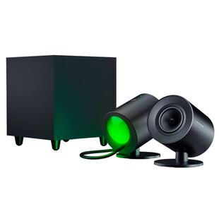 【自营】Razer雷蛇天狼星V2蓝牙无线2.1电脑游戏音箱THX低音炮