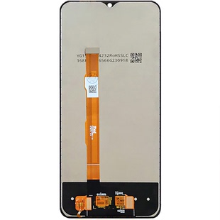 柯里图适用360OS奇少年Q10 Q30 Q20pro屏幕总成QSN2201内外一体屏