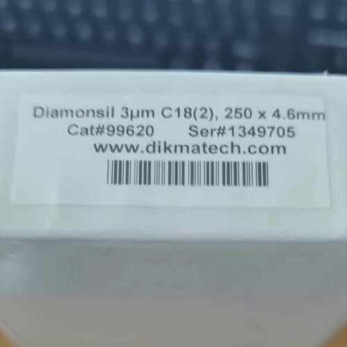 全新迪马99620色谱柱，DiamonsilC18（2）2
