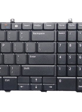 RU/CH/GR适用DELL戴尔 Inspiron 灵越 1564 15 I1564D P08F 键盘