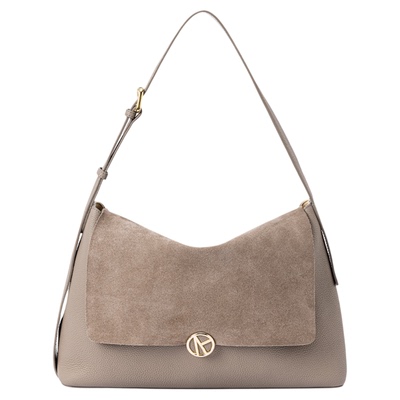 VH女包枝禾软包轻便腋下单肩包