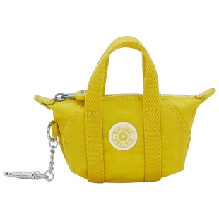 【新年情人节礼物】kipling2026春夏新款轻便小包钱包|MINI ART