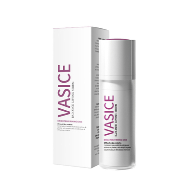 轻熟抗老必选vasice精华高效渗透