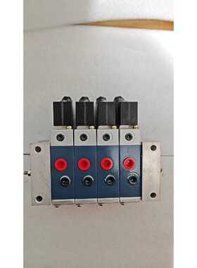 议价X4V-PVMT-32 Nabtesco 电磁阀