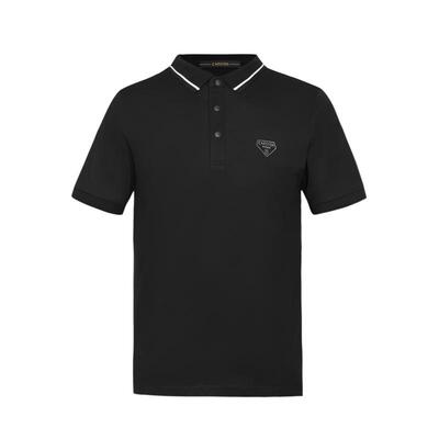珈仕达品牌男装Polo衫新
