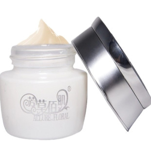 芳草佰肌草本调理霜痘痘膏修护舒缓过敏闭口粉刺珍珠粉控油