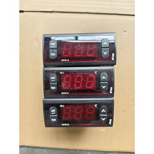 议价LAE意大利原装温控器MTR122T1RE维修