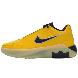 【自营】Nike耐克大童鞋女鞋篮球鞋新款时尚舒适简约潮流运动鞋