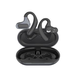 原初者主动降噪蓝牙耳机自定义音效通话清晰重低音低延迟挂耳式