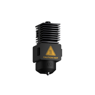 Phaetus可拆式拓竹A1/A1mini热端喷嘴Endcoat挤出头3D打印机M4