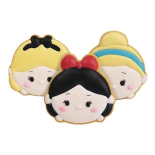 定制曲奇饼干模具卡通馒头翻糖切模来图定制立体按压印花烘焙模具