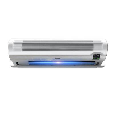 【净化健康新风】一机多专业功能