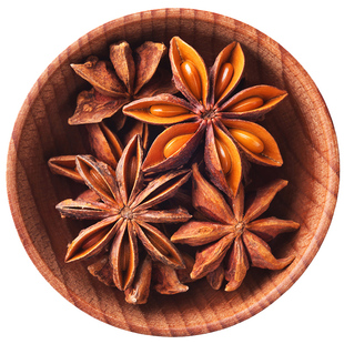 姜家干三香炖肉料300g卤肉料卤料包卤猪蹄猪头肉牛肉鸭脖卤水调料