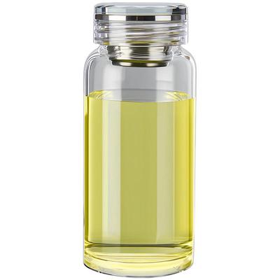 【钻石水晶】茶水分离男士泡茶杯