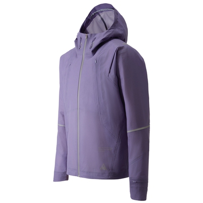 KOLON SPORT可隆户外休闲衣防泼水防风男士3L VENTIL GEAR夹克