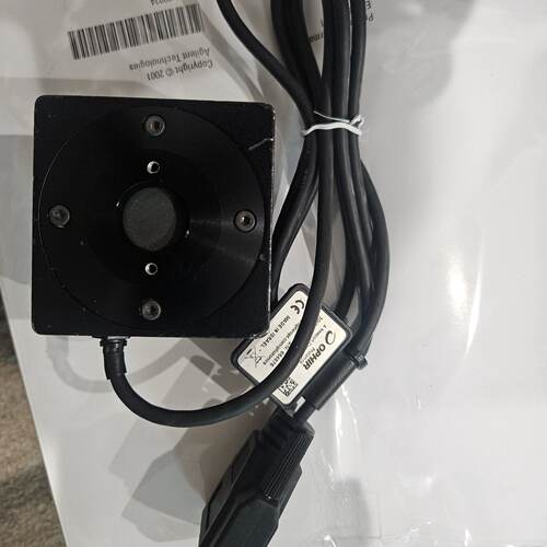 溢价-OPHIR激光功率计探头，型号30A-BB-18，孔径17.