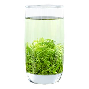 2025新茶泾县高山云雾涌溪火青茶叶明后特级安徽绿茶宣城清香珠茶