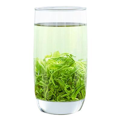 绿茶2025新茶涌溪火青特级