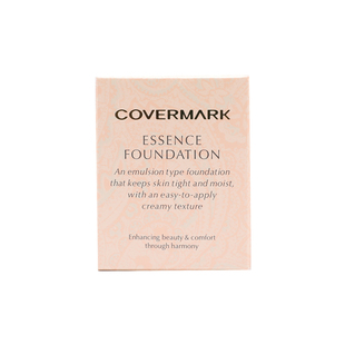 傲丽中草粉霜日本专柜 痘痘肌油皮养肤防晒 遮瑕covermark粉底30g