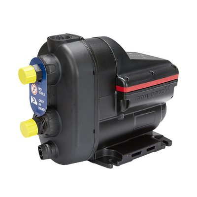 进口恒压别墅全自动变频泵