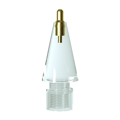 适用applepencil针管笔尖樱花粉ipad苹果笔头电容笔手写改造笔尖