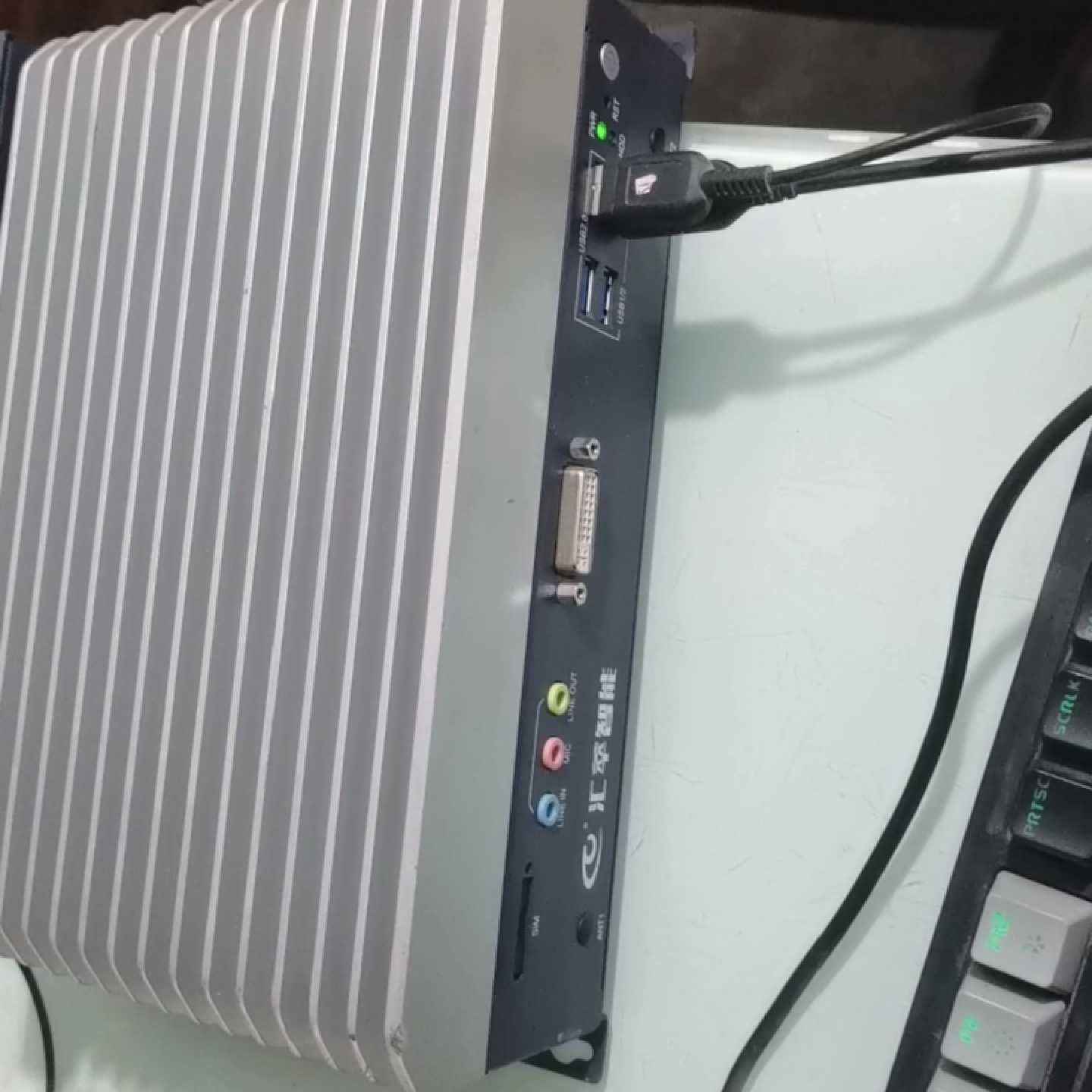 【议价-可维修】视觉处理器 全新/二手均有货