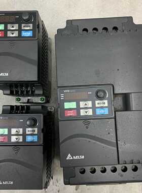 【议价-可维修】台达/DELTA VFD075E43A 7.5KW 380V 全新/二手均