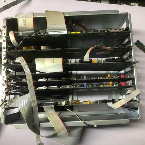 议价Kla Particle Tester Sfs 7700M Equipment Dismling Spare P
