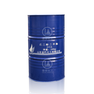 山东蓝帆 己二酸二辛酯 DOA 环保耐寒增塑剂 过欧盟检测DOA塑化剂