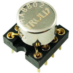 TRULIS HA8801 8802 hifi音频双运放芯片发烧音质升级xd05bal cp