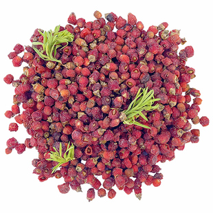 红豆杉果子南方红豆杉果实干含紫杉醇原料正品新鲜红豆杉干果包邮