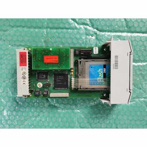 询价-穆勒PS416  CPU-400，CPU一片