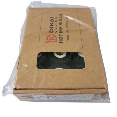 原装正品迪凯DK36x32墨轮833高温墨轮迪凯833 32高温墨轮833墨轮