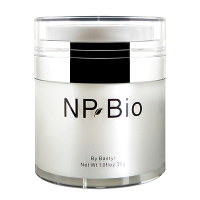 加拿大NPBIO提拉紧致抗皱DMAE霜