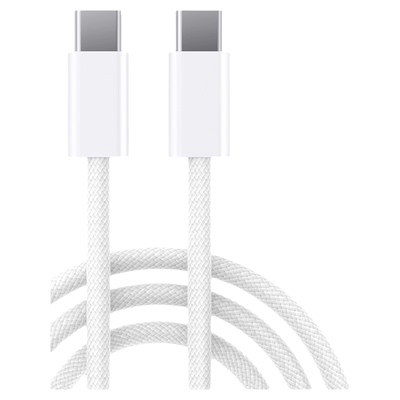 【45w快充】第一卫官方适用苹果17充电线iPhone16promax手机数据线15/14PD快充45W正typec转lighting13原12装