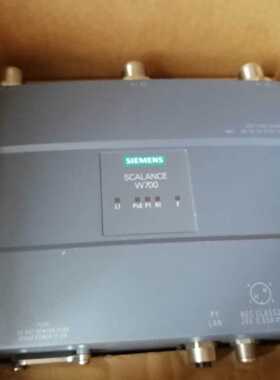 议价SIEMENS  6GK5 748-1GDOO-OAAO W748-1 M12