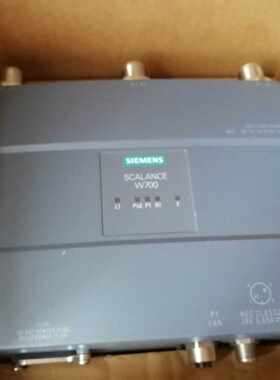 议价SIEMENS  6GK5 748-1GDOO-OAAO W748-1 M12