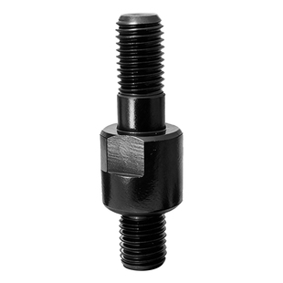 车床法兰盘双头螺丝螺母卡盘法兰连接盘专用螺丝M10M12M14M16M20